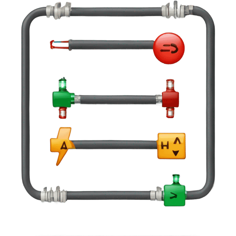 law of ohm emoji