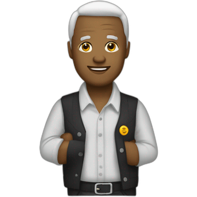 Dinero  emoji