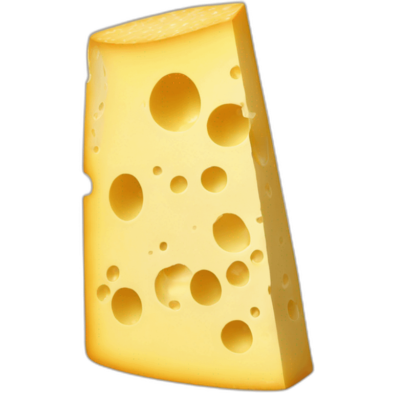 strand cheese emoji