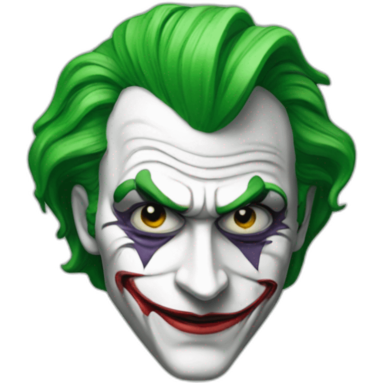 joker emoji