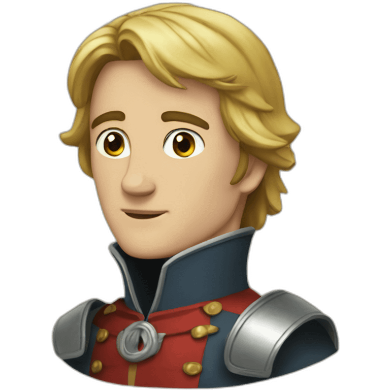 Perceval emoji