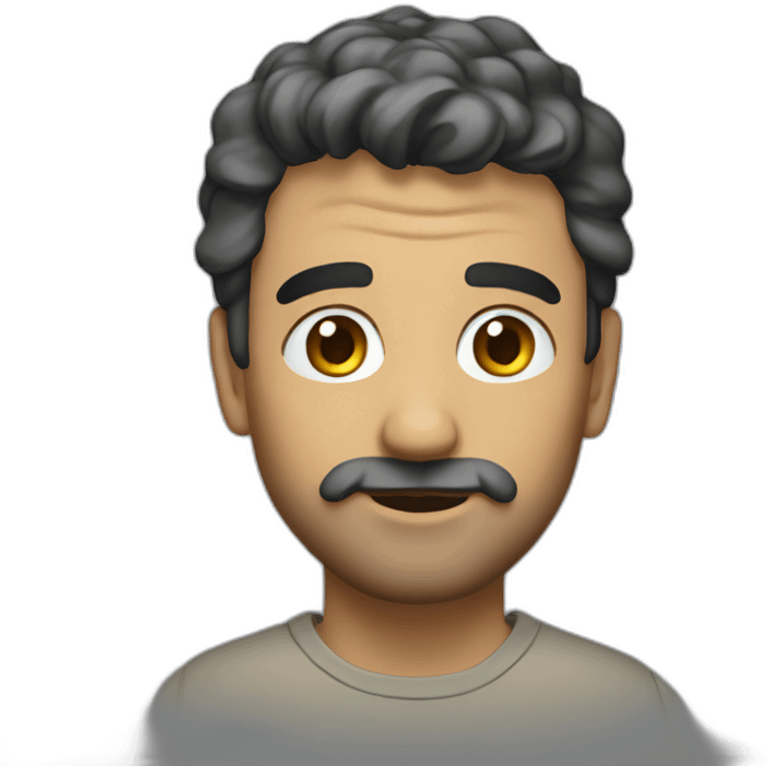 Pablo gavi emoji