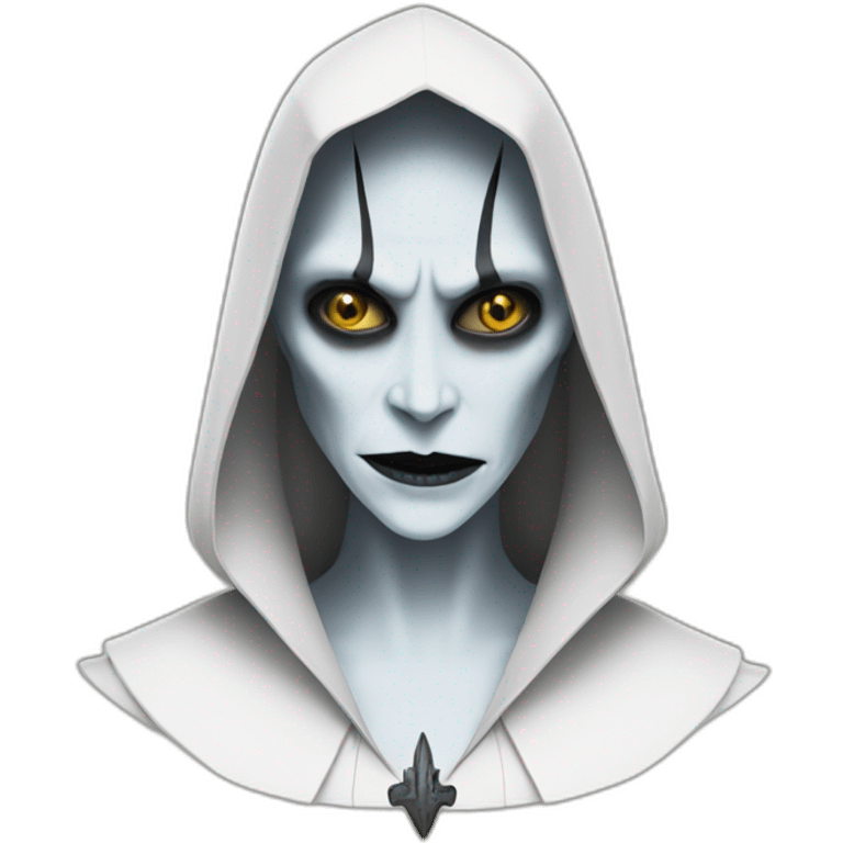 valak emoji