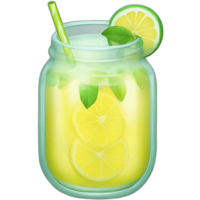 limonade emoji