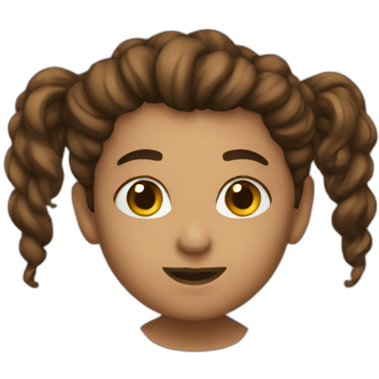 dani emoji