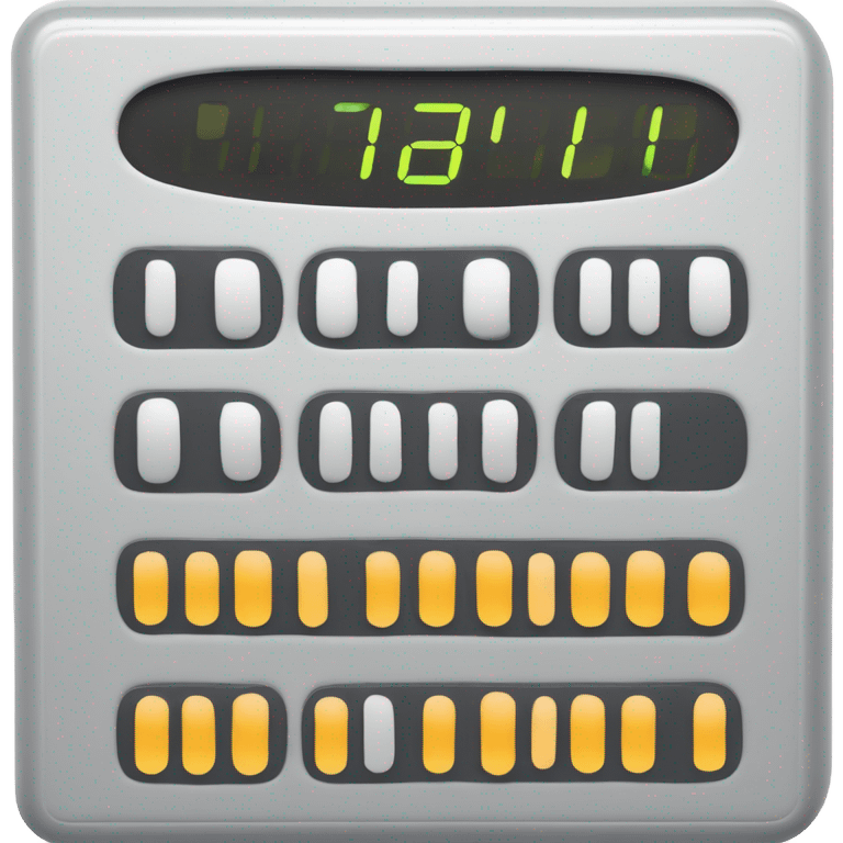 timer emoji