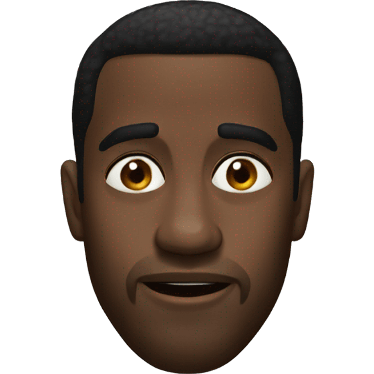 diddy emoji