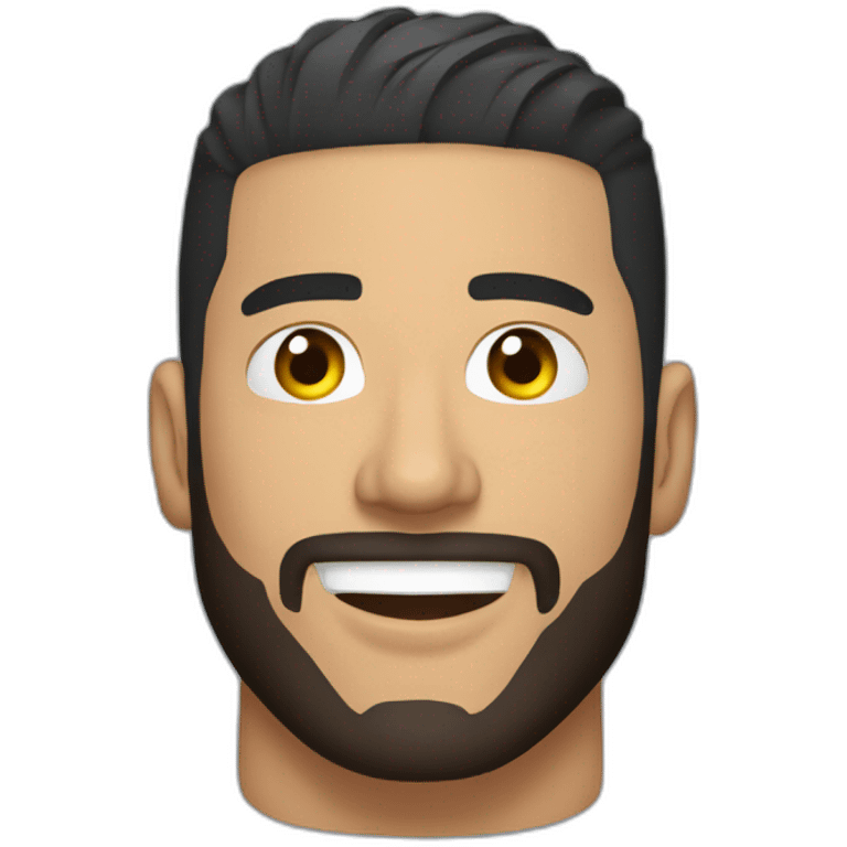 brendan schaub emoji