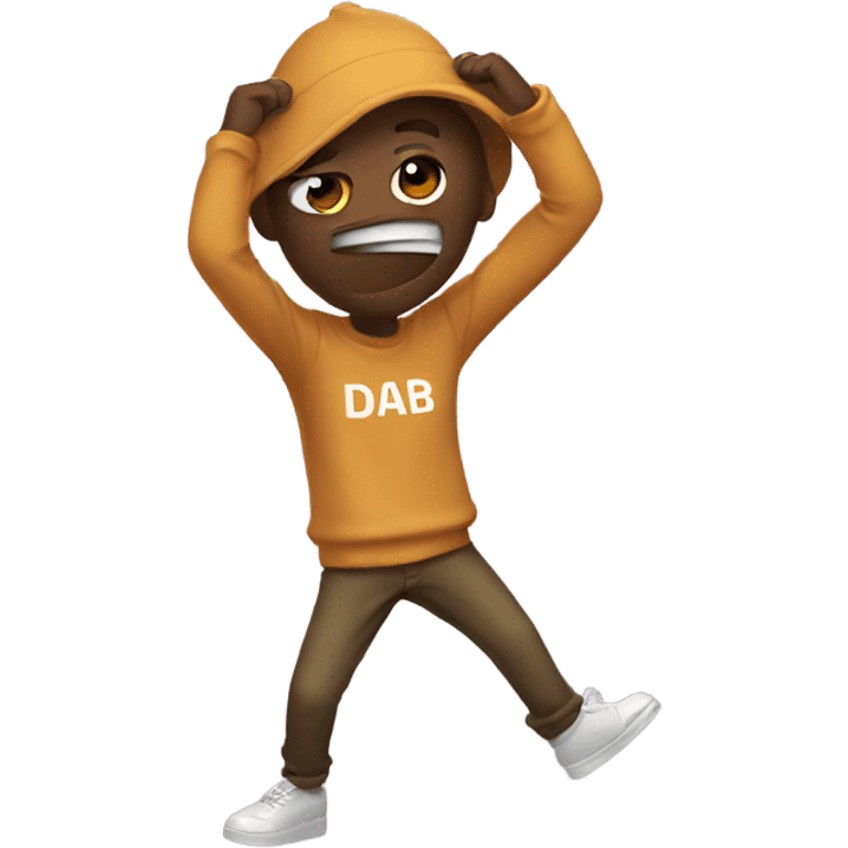 dab emoji