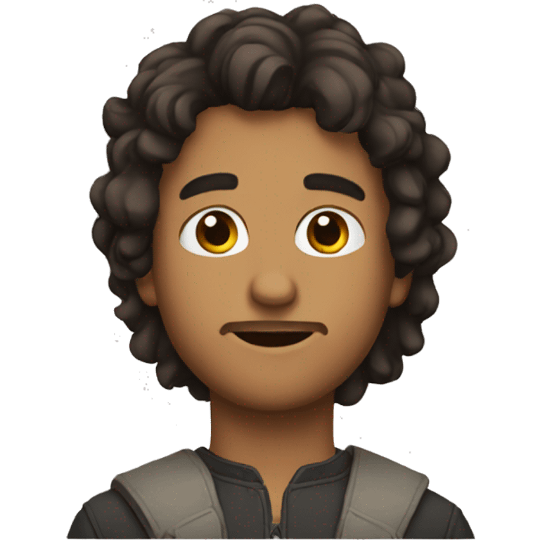 julian emoji