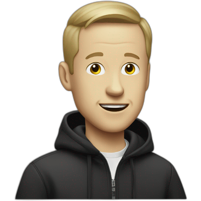 joy orbison emoji