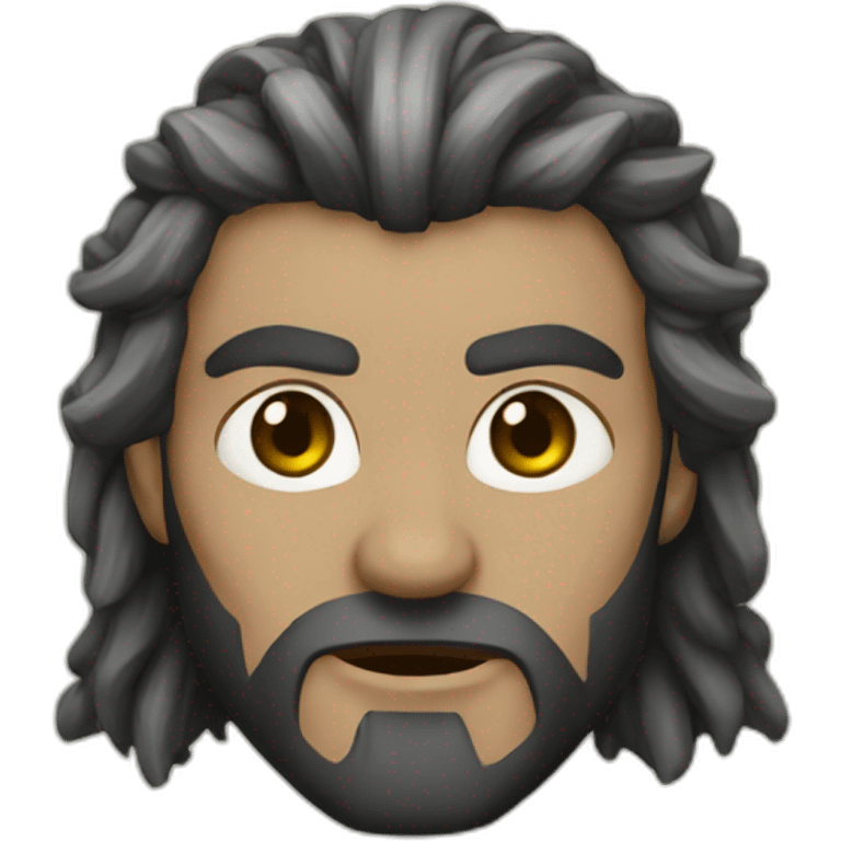 Dovahkiin emoji