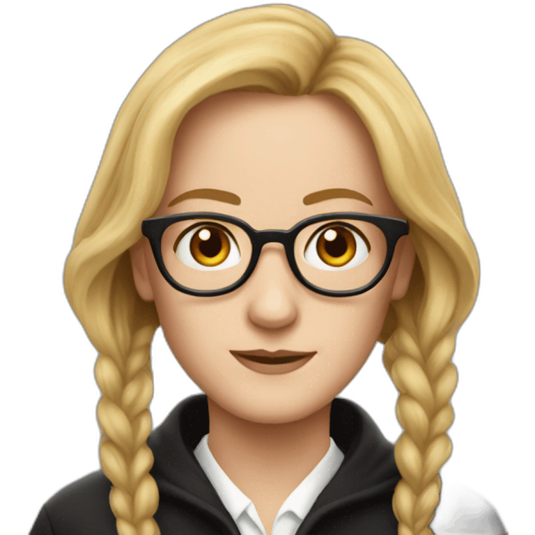 rowling emoji