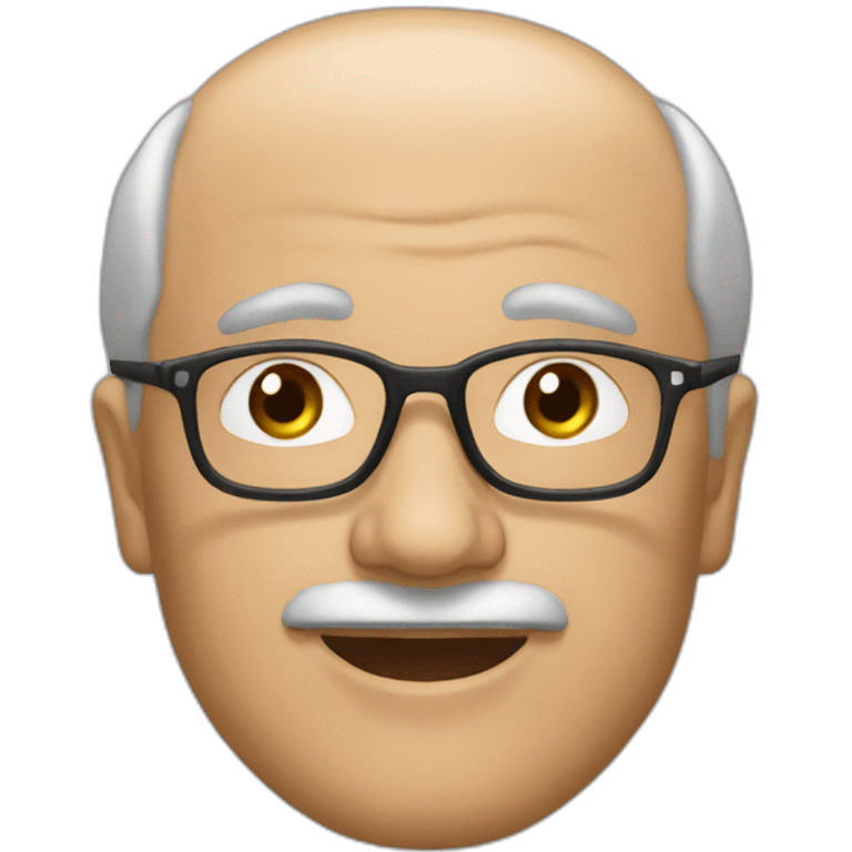 Pierre Palmade emoji