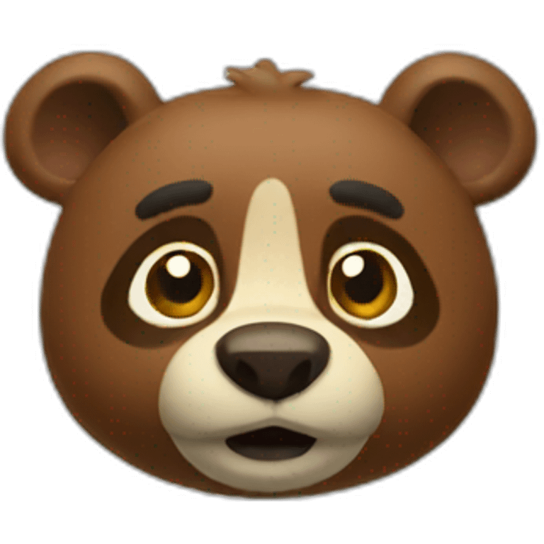 Tom nook emoji