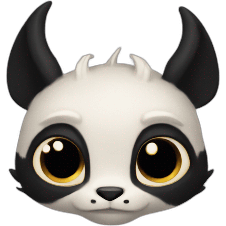 krokmou face How to Train Your Dragon emoji