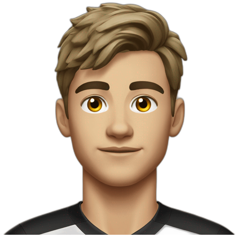 Wout van aert emoji