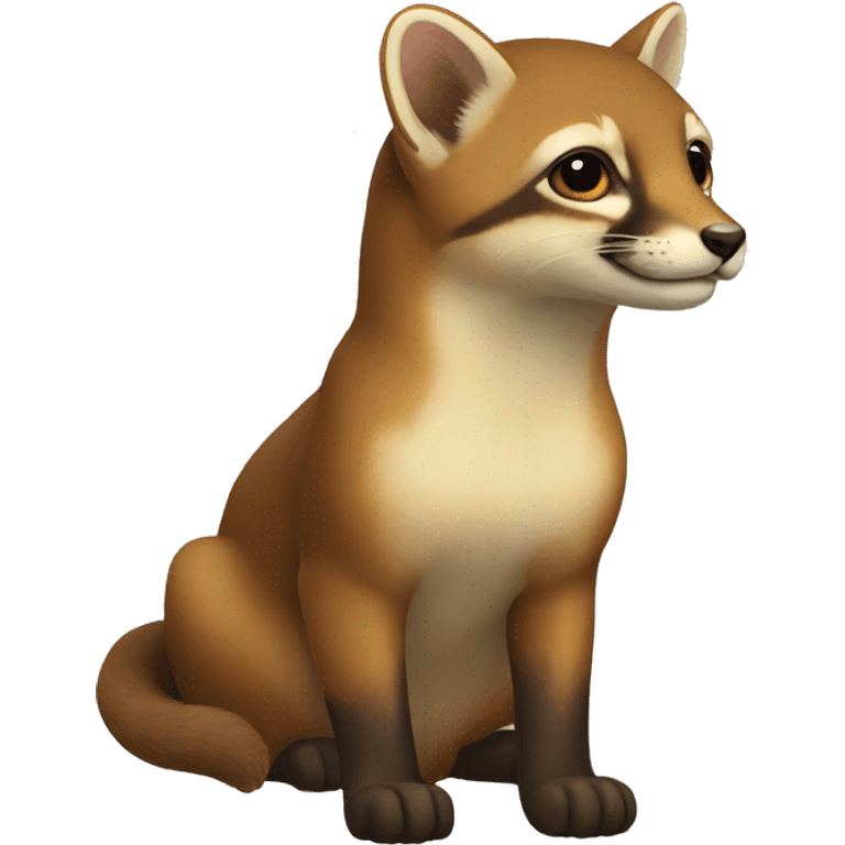 martens emoji