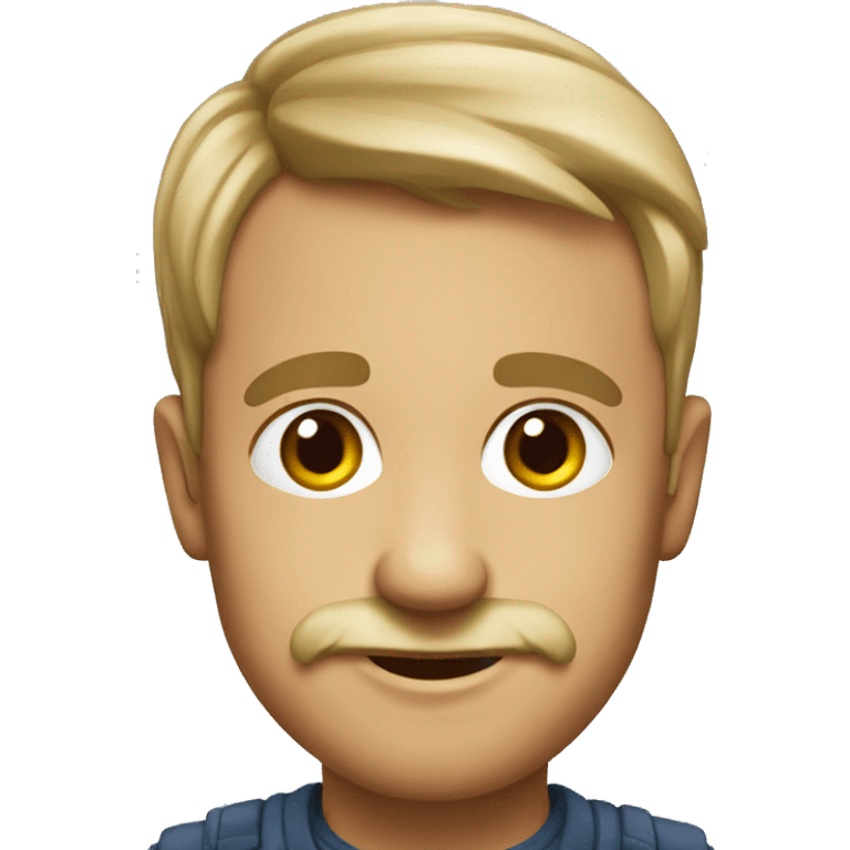 Danish  emoji