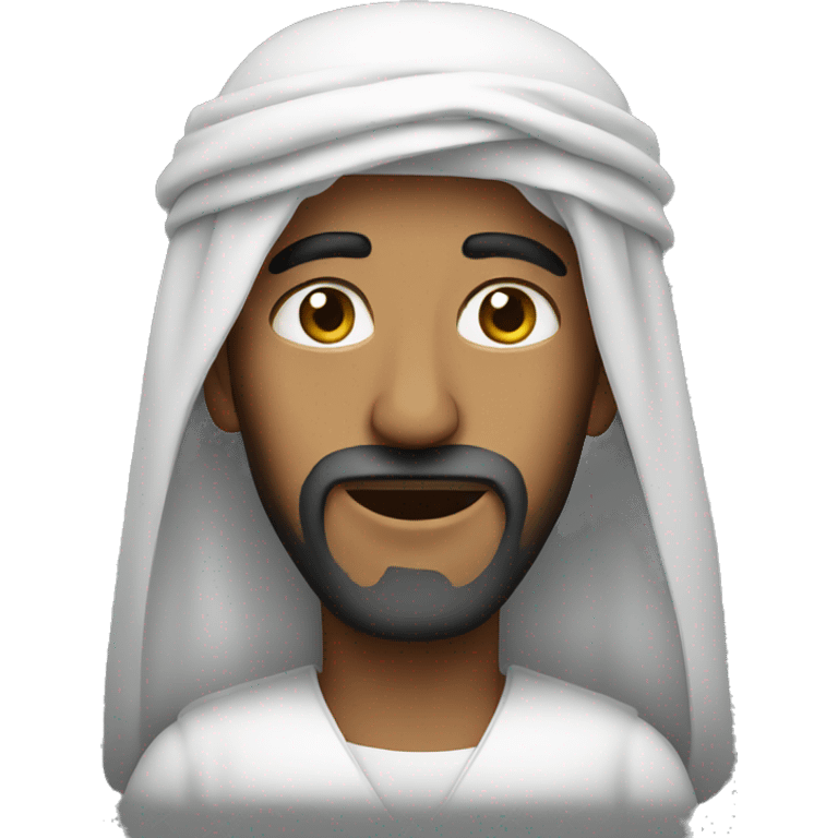 arab emoji