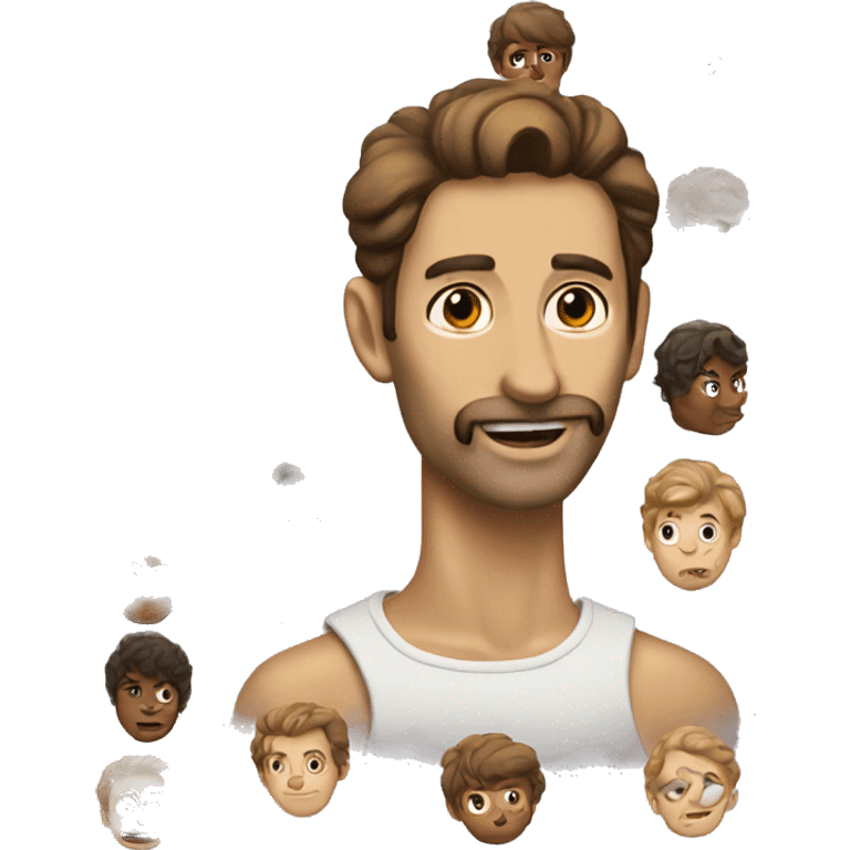 eleuthero emoji