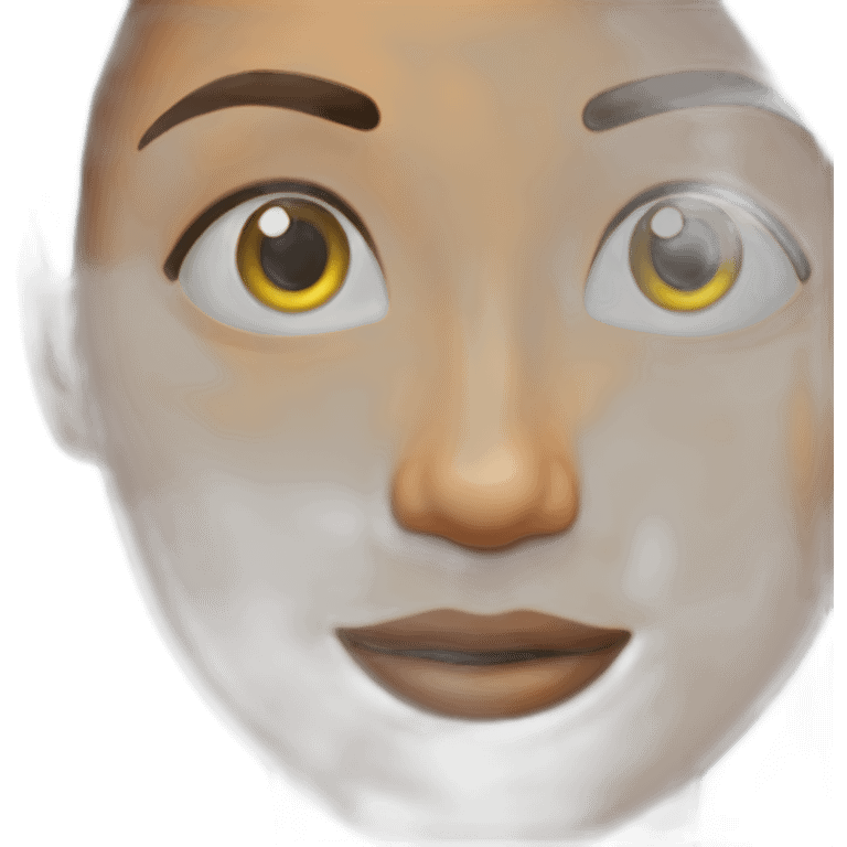 Vilma-nunez emoji