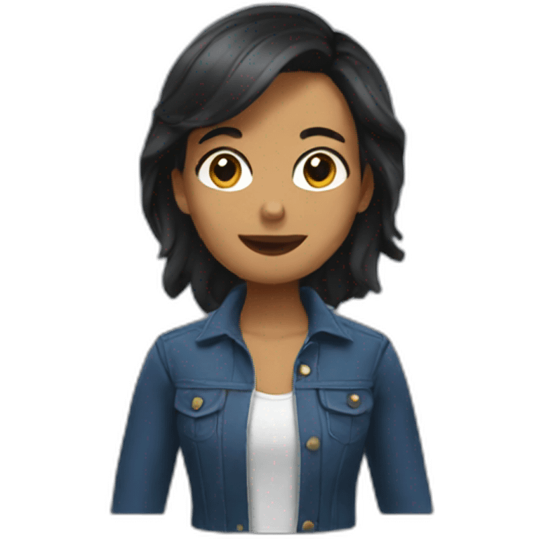 Camille emoji