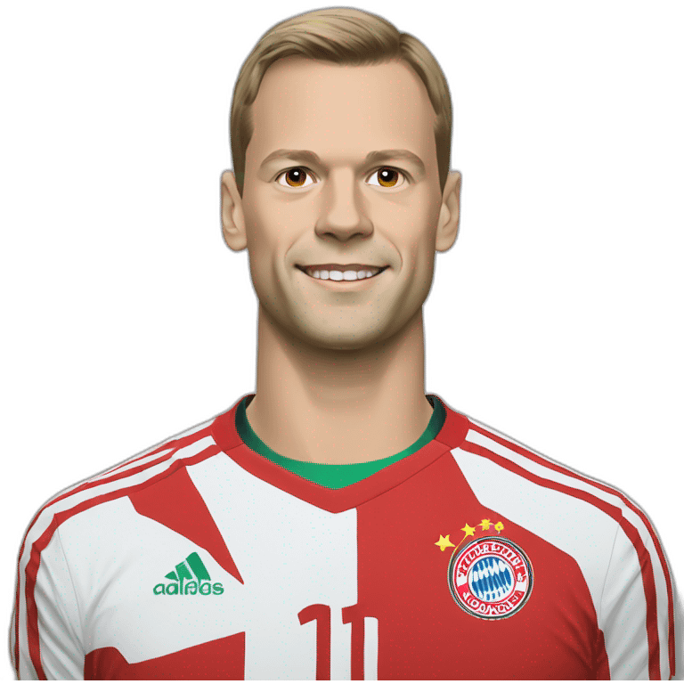 manuel-neuer emoji