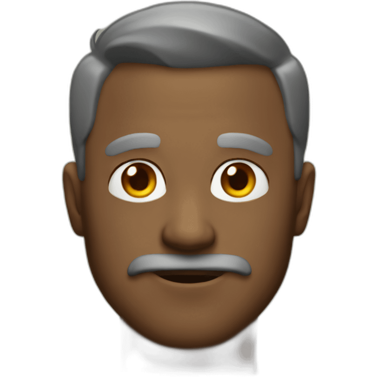 numpty daddy emoji