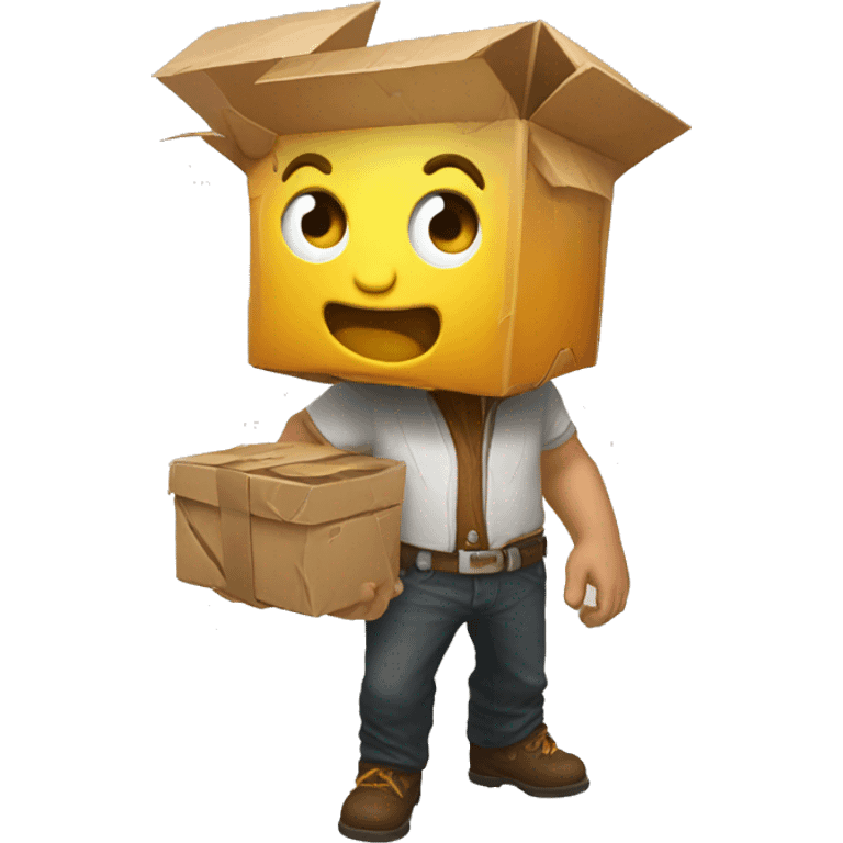 probleme du loot box emoji