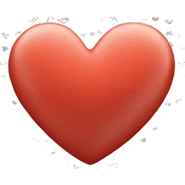 heart with colour code #4f5f6 emoji