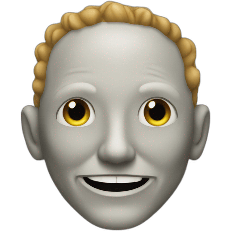 Corey Taylor emoji