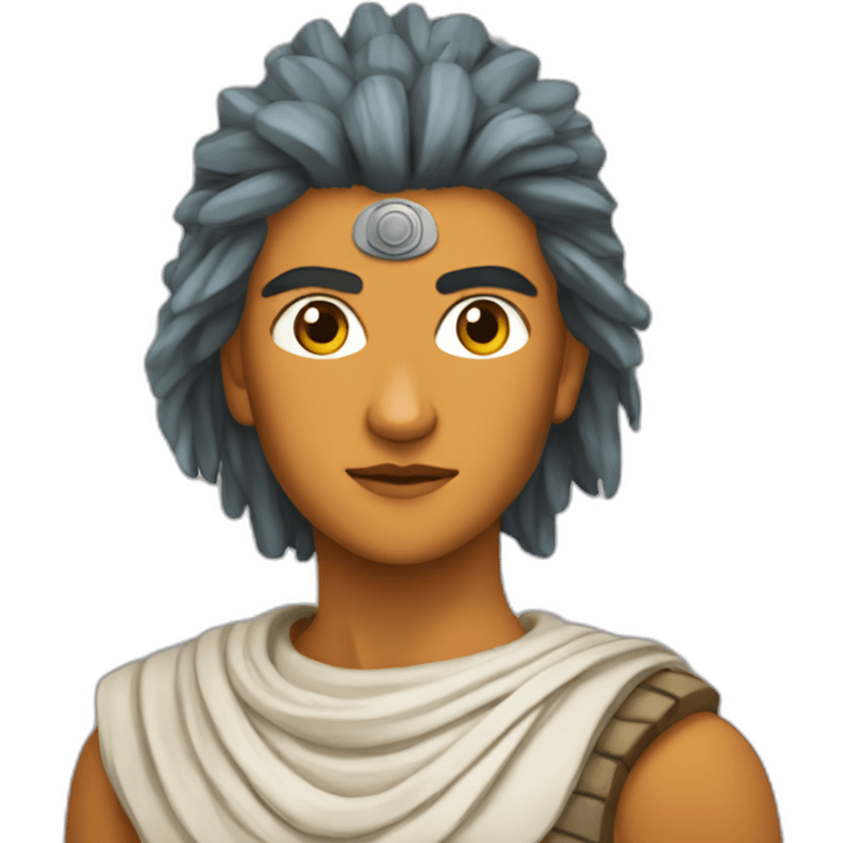 ashoka star wars emoji