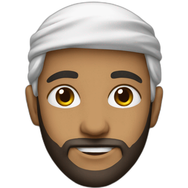 islam fla emoji