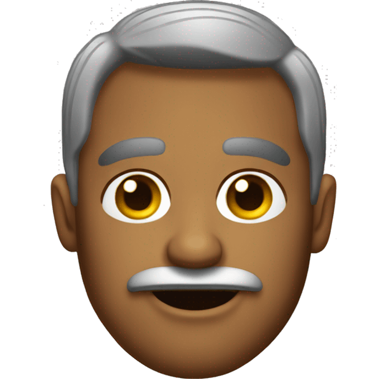 Tio Rico emoji