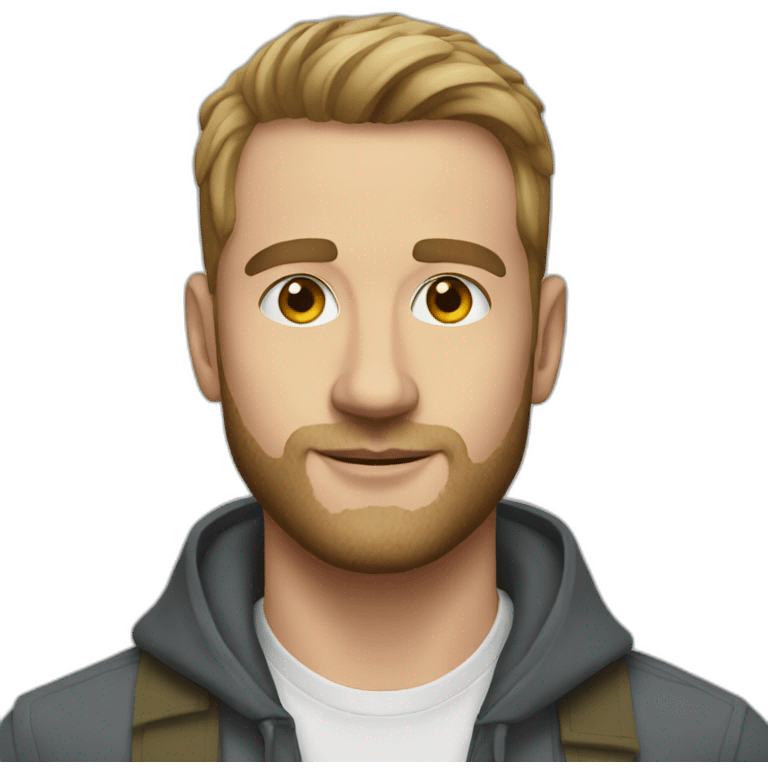 Andrew Tate emoji