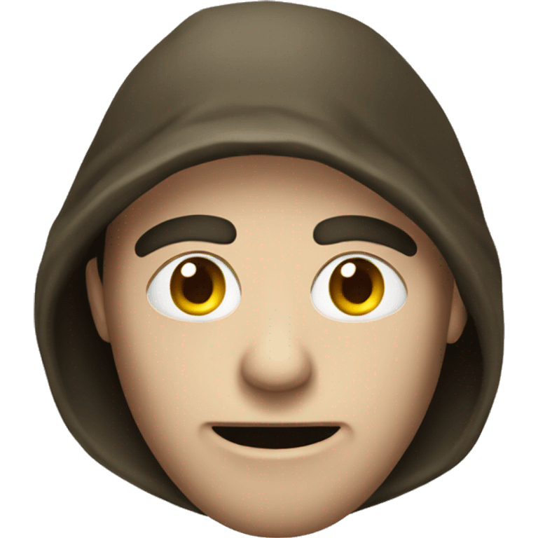 Thief  emoji