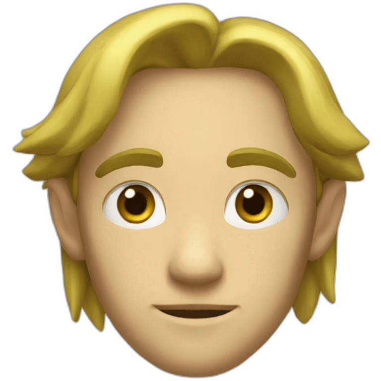 Zelda emoji