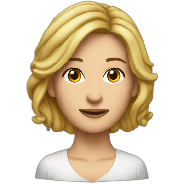 Giorgia Meloni emoji