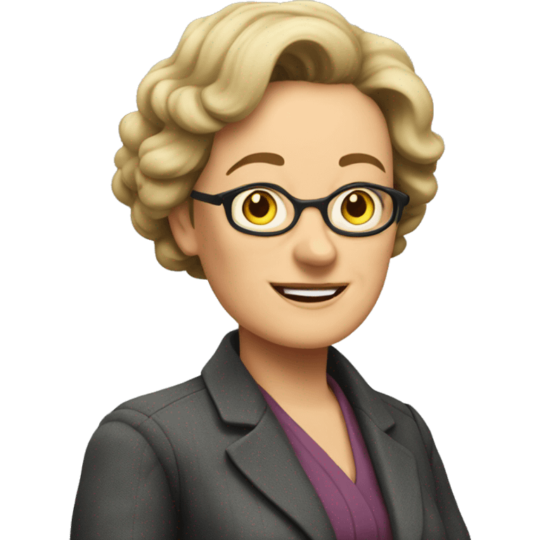 mrs. norris emoji