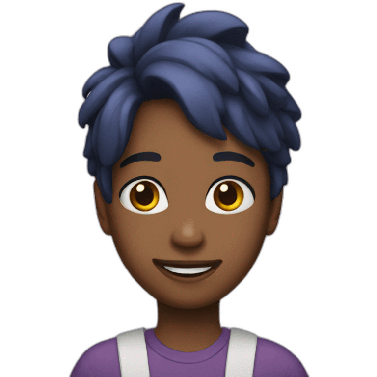 Bonnie emoji