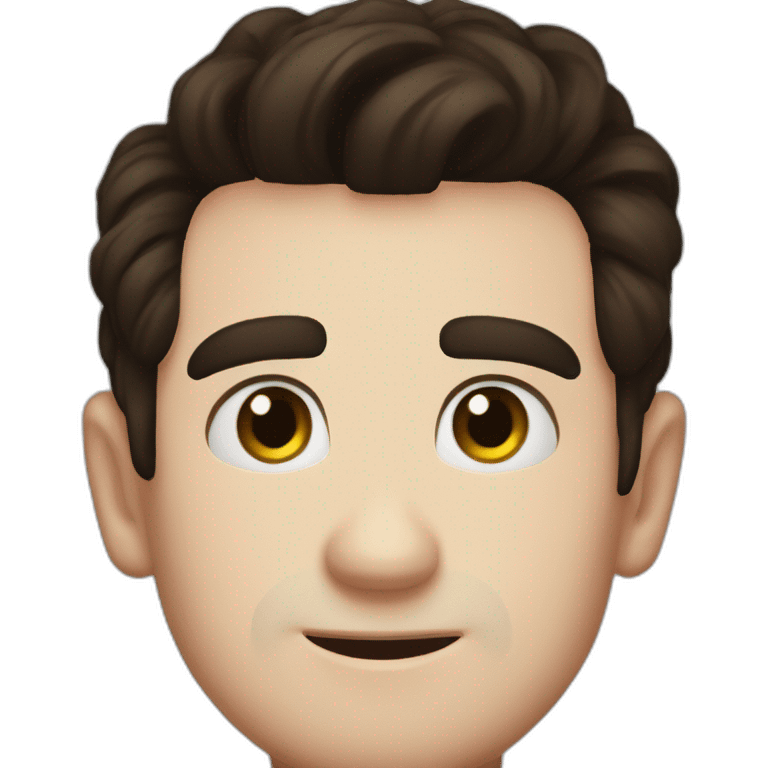 Brendan Urie emoji