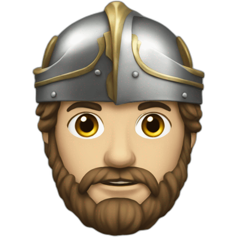 Chevalier emoji