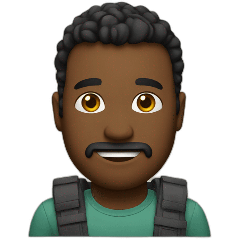 Sullivan emoji