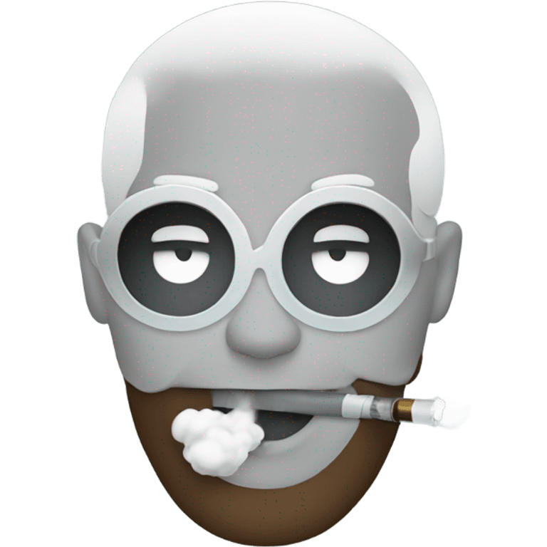 vape emoji