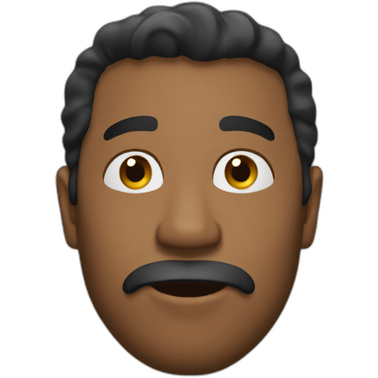 Russel emoji