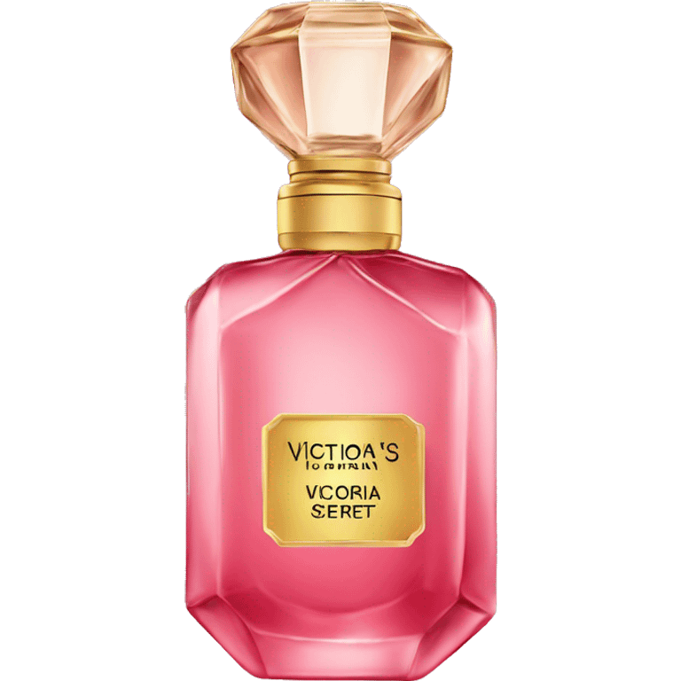 Victoria’s Secret perfume  emoji