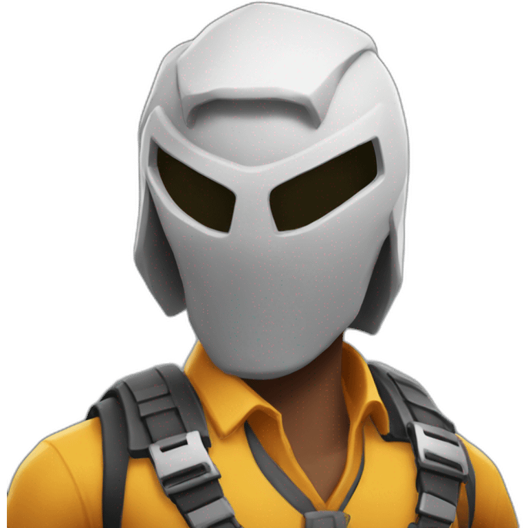 Veinarde skin fornite emoji