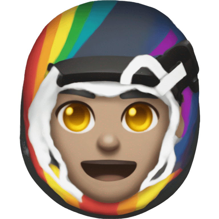 Rainbow six siege  emoji