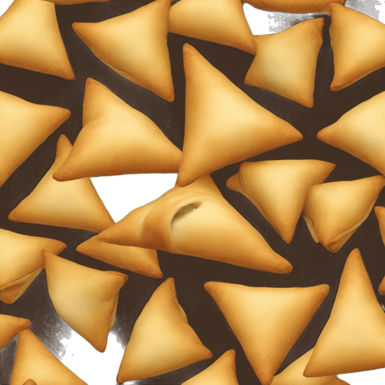 samosa emoji